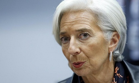 IMF announces $17.5bn loan for Ukraine